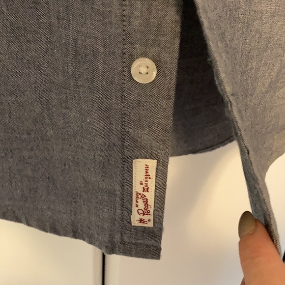 Penguin Men’s Shirt - Picture 3 of 6